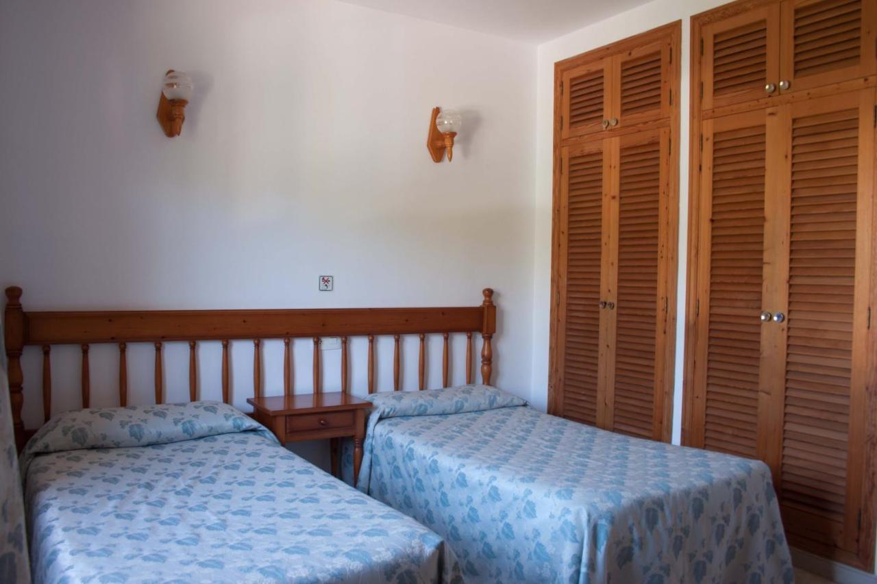 Apartamentos La Cabana Каньямель Номер фото